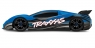 XO-1 4WD 1:7 Brushless TQi Bluetooth Module TSM (цвет зеленый)