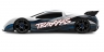 XO-1 4WD 1:7 Brushless TQi Bluetooth Module TSM (цвет зеленый)