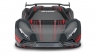 XO-1 4WD 1:7 Brushless TQi Bluetooth Module TSM (цвет зеленый)