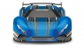 XO-1 4WD 1:7 Brushless TQi Bluetooth Module TSM (цвет зеленый)