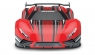 XO-1 4WD 1:7 Brushless TQi Bluetooth Module TSM (цвет зеленый)