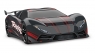 XO-1 4WD 1:7 Brushless TQi Bluetooth Module TSM (цвет зеленый)