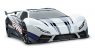XO-1 4WD 1:7 Brushless TQi Bluetooth Module TSM (цвет зеленый)