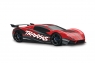 XO-1 4WD 1:7 Brushless TQi Bluetooth Module TSM (цвет зеленый)