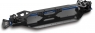 XO-1 4WD 1:7 Brushless TQi Bluetooth Module TSM (цвет зеленый)