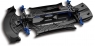 XO-1 4WD 1:7 Brushless TQi Bluetooth Module TSM (цвет зеленый)