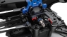 XO-1 4WD 1:7 Brushless TQi Bluetooth Module TSM (цвет зеленый)