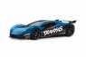 XO-1 4WD 1:7 Brushless TQi Bluetooth Module TSM (цвет зеленый)