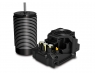 XO-1 4WD 1:7 Brushless TQi Bluetooth Module TSM (цвет зеленый)