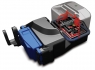 XO-1 4WD 1:7 Brushless TQi Bluetooth Module TSM (цвет зеленый)