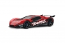XO-1 4WD 1:7 Brushless TQi Bluetooth Module TSM (цвет зеленый)