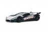XO-1 4WD 1:7 Brushless TQi Bluetooth Module TSM (цвет зеленый)