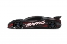 XO-1 4WD 1:7 Brushless TQi Bluetooth Module TSM (цвет зеленый)