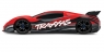 XO-1 4WD 1:7 Brushless TQi Bluetooth Module TSM Черный
