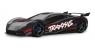 XO-1 4WD 1:7 Brushless TQi Bluetooth Module TSM Черный