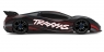 XO-1 4WD 1:7 Brushless TQi Bluetooth Module TSM Черный