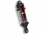 XO-1 4WD 1:7 Brushless TQi Bluetooth Module TSM Черный