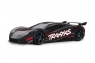 XO-1 4WD 1:7 Brushless TQi Bluetooth Module TSM Черный