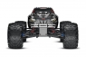 Радиоуправляемый монстр T-MAXX 3.3 Nitro 1:10 4WD TQi Bluetooth module TSM (синий)