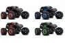 Summit 1:10 4WD TQi Ready to Bluetooth Module (w:o Battery and Charger) Зеленый