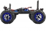 Summit 1:10 4WD TQi Ready to Bluetooth Module (w:o Battery and Charger) Зеленый