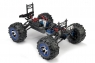 Summit 1:10 4WD TQi Ready to Bluetooth Module (w:o Battery and Charger) Зеленый