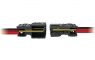 Summit 1:10 4WD TQi Ready to Bluetooth Module (w:o Battery and Charger) Зеленый
