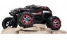 Summit 1:10 4WD TQi Ready to Bluetooth Module (w:o Battery and Charger) Зеленый