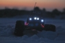 Summit 1:10 4WD TQi Ready to Bluetooth Module (w:o Battery and Charger) Синий