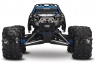 Summit 1:10 4WD TQi Ready to Bluetooth Module (w:o Battery and Charger) Красный