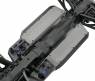 Summit 1:10 4WD TQi Ready to Bluetooth Module (w:o Battery and Charger) Красный
