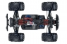 Summit 1:10 4WD TQi Ready to Bluetooth Module (w:o Battery and Charger) Красный