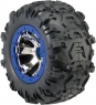 Summit 1:10 4WD TQi Ready to Bluetooth Module (w:o Battery and Charger) Красный