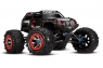 Summit 1:10 4WD TQi Ready to Bluetooth Module (w:o Battery and Charger) Красный