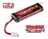 Радиоуправляемый монстр Revo 3.3 Nitro 1:10 4WD TQi Bluetooth module TSM (красный)
