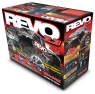 Радиоуправляемый монстр Revo 3.3 Nitro 1:10 4WD TQi Bluetooth module TSM (красный)
