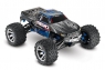 Revo 3.3 Nitro 1:10 4WD TQi Bluetooth module TSM Синий