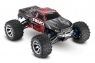 Revo 3.3 Nitro 1:10 4WD TQi Bluetooth module TSM Синий