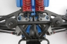 Revo 3.3 Nitro 1:10 4WD TQi Bluetooth module TSM Синий