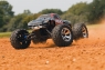 Revo 3.3 Nitro 1:10 4WD TQi Bluetooth module TSM Синий
