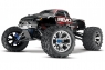 Revo 3.3 Nitro 1:10 4WD TQi Bluetooth module TSM Синий
