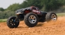 Радиоуправляемый монстр Traxxas Revo 3.3 Nitro 1:10 4WD TSM TQi  Bluetooth модуль в комплекте! (зеленый)