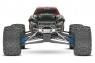 Радиоуправляемый монстр Traxxas Revo 3.3 Nitro 1:10 4WD TSM TQi  Bluetooth модуль в комплекте! (зеленый)
