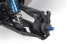 X-MAXX 1:5 4WD 8S Brushless TQi Ready to Bluetooth Module TSM Зеленый