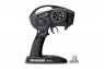 X-MAXX 1:5 4WD 8S Brushless TQi Ready to Bluetooth Module TSM Синий