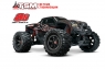 X-MAXX 1:5 4WD 8S Brushless TQi Ready to Bluetooth Module TSM Синий