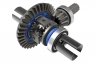 X-MAXX 1:5 4WD 8S Brushless TQi Ready to Bluetooth Module TSM Синий