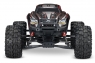 X-MAXX 1:5 4WD 8S Brushless TQi Ready to Bluetooth Module TSM Синий
