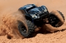 X-MAXX 1:5 4WD 8S Brushless TQi Ready to Bluetooth Module TSM Красный