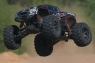 X-MAXX 1:5 4WD 8S Brushless TQi Ready to Bluetooth Module TSM Красный